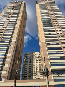 Apartamento com 3 Quartos à venda, 103m² no Setor Bueno, Goiânia