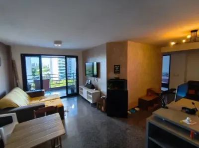 Apartamento com 3 Quartos à venda, 115m² no Guararapes, Fortaleza