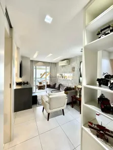 Apartamento com 3 Quartos à venda, 156m² no Barra Olímpica, Rio de Janeiro