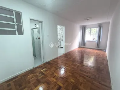 Apartamento com 1 Quarto à venda, 31m² no Santana, Porto Alegre