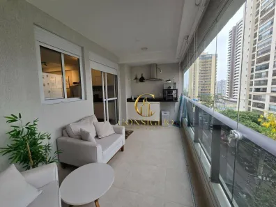 Apartamento com 1 Quarto à venda, 41m² no Altos do Esplanada, São José dos Campos
