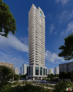 Apartamento com 4 Quartos à venda, 197m² no Castelo Branco, Itapema