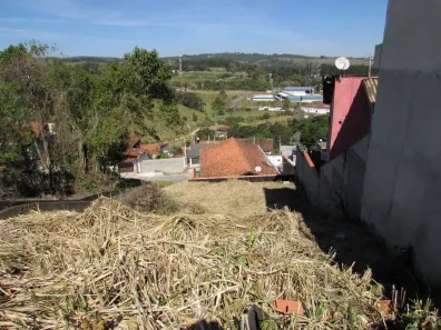 Lote/Terreno à venda, 250m² no Jardim Mosteiro, São Roque