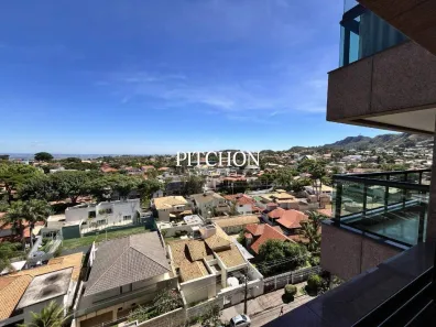 Apartamento com 4 Quartos à venda, 266m² no Belvedere, Belo Horizonte