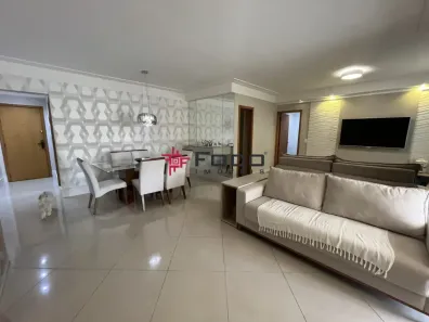 Apartamento com 3 Quartos à venda, 122m² no Jardim Alvorada, São José dos Campos