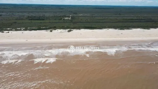 Lote/Terreno à venda, 3800000m² no Porto Seguro, Porto Seguro