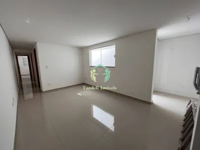 Apartamento com 3 Quartos à venda, 101m² no Vila Lucinda, Santo André