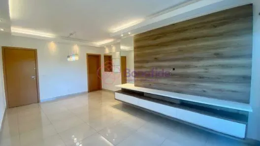 Apartamento com 3 Quartos para alugar, 110m² no Jardim das Samambaias, Jundiaí