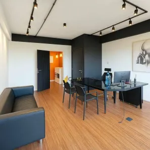 Sala Comercial à venda, 55m² no Cerâmica, São Caetano do Sul