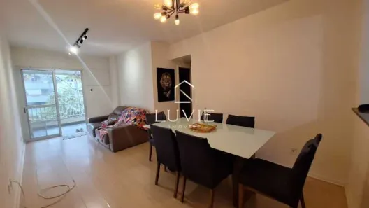 Apartamento com 2 Quartos à venda, 73m² no Anil, Rio de Janeiro
