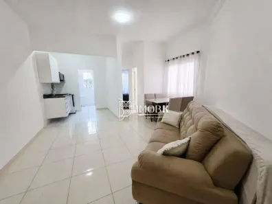 Apartamento com 1 Quarto à venda, 48m² no Nova Cidade Jardim, Jundiaí