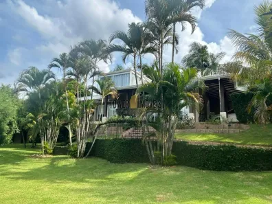 Casa de Condomínio com 2 Quartos à venda, 340m² no Colinas do Ermitage (Sousas), Campinas