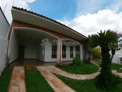 Casa com 3 Quartos à venda, 291m² no Vila Maria, São José do Rio Preto