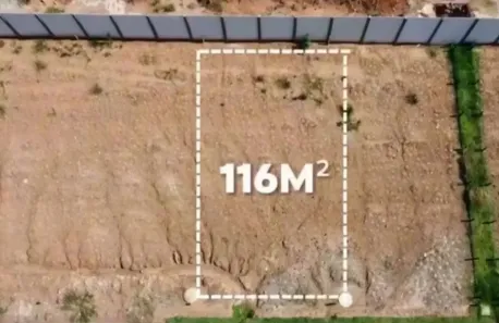 Lote/Terreno à venda, 116m² no Parque Nascente do Rio Capivara, Camaçari