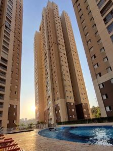 Apartamento com 3 Quartos à venda, 85m² no Jardim Tupanci, Barueri