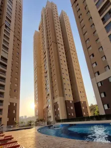 Apartamento com 3 Quartos à venda, 85m² no Jardim Tupanci, Barueri