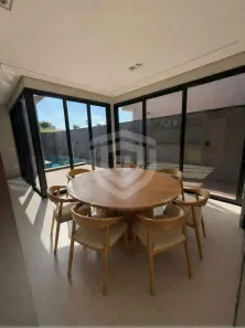 Casa de Condomínio com 3 Quartos para alugar, 200m² no Residencial Guestier, Piratininga