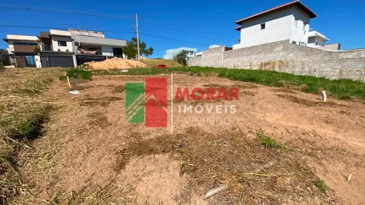 Lote/Terreno à venda, 800m² no Marambaia, Vinhedo