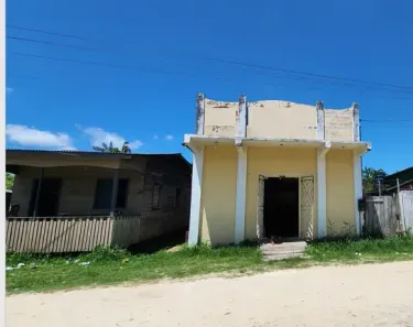 Galpão/Depósito/Armazém à venda, 219m² no Riacho Doce, Breves