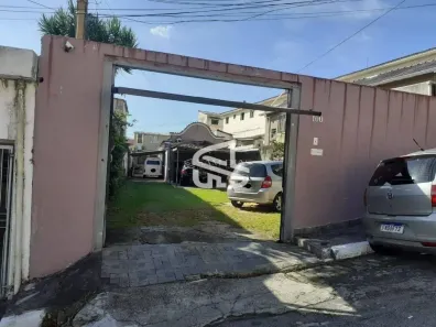 Casa com 5 Quartos à venda, 400m² no Vila Isolina Mazzei, São Paulo
