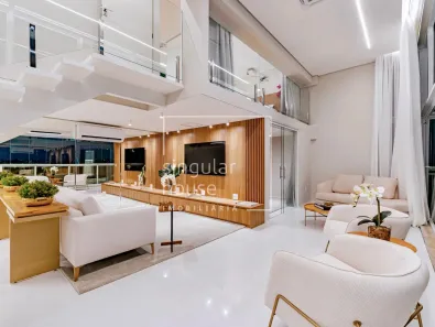 Apartamento com 2 Quartos para venda ou aluguel, 172m² no Vila Nova Conceição, São Paulo