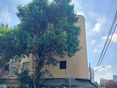 Apartamento com 1 Quarto para alugar, 37m² no Água Branca, São Paulo