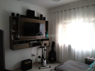 Casa com 2 Quartos à venda, 90m² no Vila Industrial, Campinas