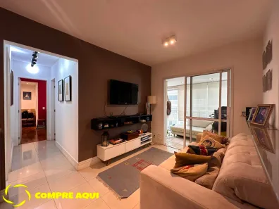 Apartamento com 2 Quartos à venda, 67m² no Barra Funda, São Paulo