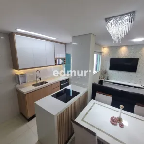 Cobertura com 3 Quartos à venda, 150m² no Vila Metalúrgica, Santo André