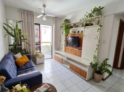 Apartamento com 1 Quarto à venda, 42m² no Candeal, Salvador