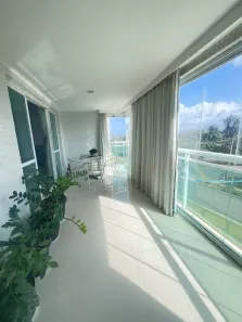 Apartamento com 4 Quartos à venda, 144m² no Jaguaribe, Salvador