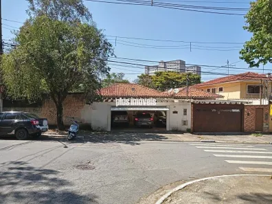 Casa com 4 Quartos à venda, 200m² no Jardim Helga, São Paulo