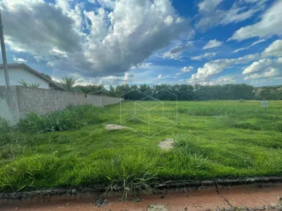 Lote/Terreno à venda, 1499m² no Residencial Chácara Botelho, Jaú