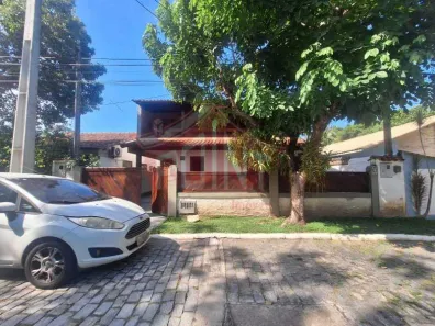 Casa de Condomínio com 3 Quartos à venda, 71m² no Maria Paula, São Gonçalo