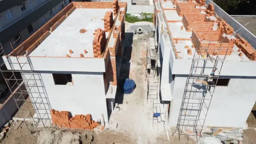Casa de Condomínio com 2 Quartos à venda, 71m² no Maitinga, Bertioga