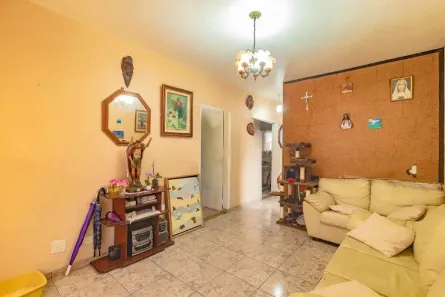Casa com 2 Quartos à venda, 166m² no Cidade Vargas, São Paulo