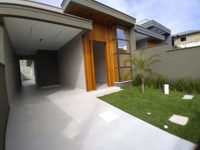 Casa com 3 Quartos à venda, 90m² no Real Parque, São José