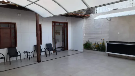 Casa com 3 Quartos à venda, 200m² no Coroa do Meio, Aracaju