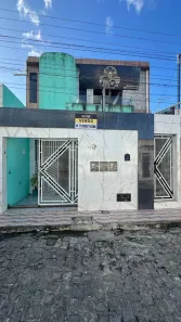 Casa com 3 Quartos à venda, 132m² no Rotary Club de Itabaiana, Itabaiana