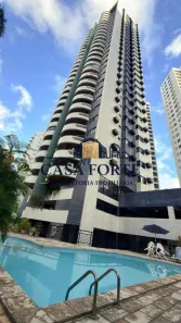 Apartamento com 4 Quartos à venda, 160m² no Rosarinho, Recife