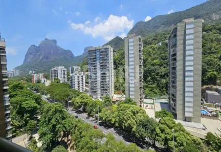 Apartamento com 2 Quartos à venda, 80m² no São Conrado, Rio de Janeiro