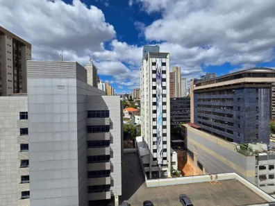Apartamento com 2 Quartos para alugar, 75m² no Lourdes, Belo Horizonte