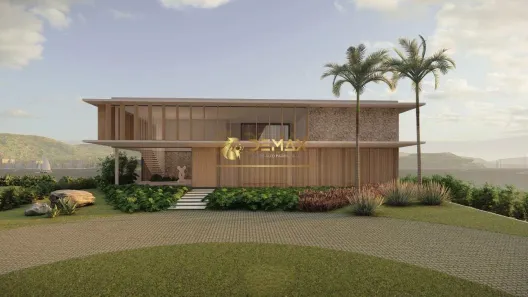 Sobrado com 10 Quartos à venda, 1000m² no Bracuí (Cunhambebe), Angra dos Reis