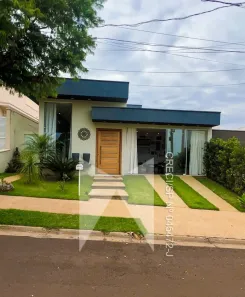 Casa com 2 Quartos à venda, 150m² no Residencial Village Damha II, Araraquara