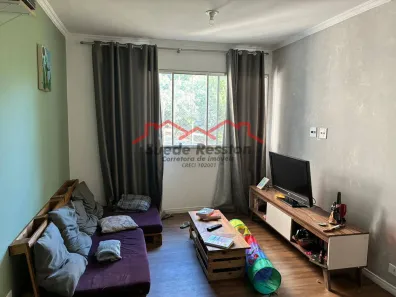 Apartamento com 3 Quartos à venda, 72m² no Socorro, São Paulo