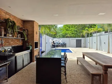 Casa com 1 Quarto à venda, 79m² no Taquaral, Piracicaba