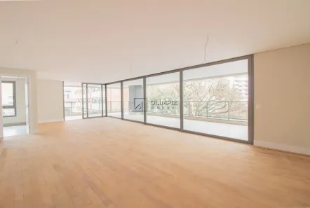 Apartamento com 4 Quartos à venda, 350m² no Santa Cecília, São Paulo