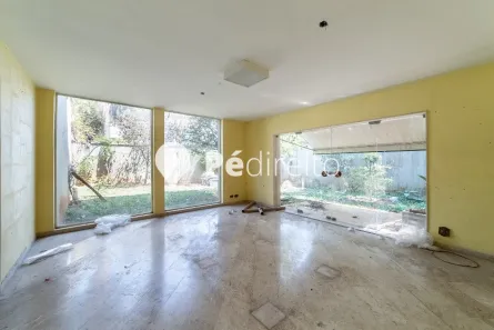 Sobrado com 4 Quartos à venda, 391m² no Jardim Morumbi, São Paulo
