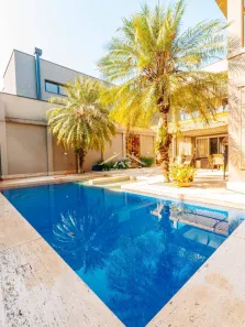 Casa de Condomínio com 4 Quartos à venda, 750m² no Tamboré, Santana de Parnaíba