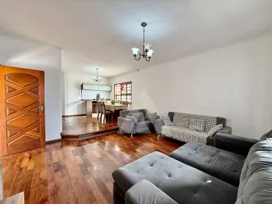 Casa com 3 Quartos à venda, 360m² no Jardim Shangri-lá, Itapetininga